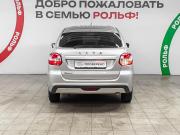 Lada (ВАЗ) Granta I Рестайлинг Москва  - изображение 21