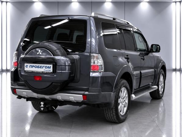 Mitsubishi Pajero IV с пробегом 2007 года, цена 1 250 000 рублей, 364478 км, внедорожник, Автокод Объявления