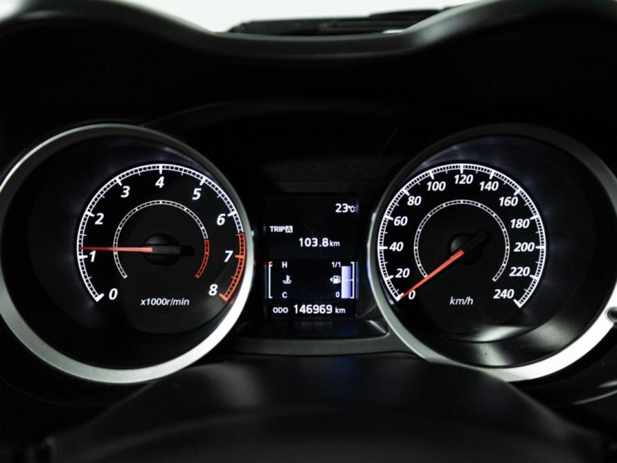 Mitsubishi Lancer X Рестайлинг Санкт-Петербург  - изображение 12