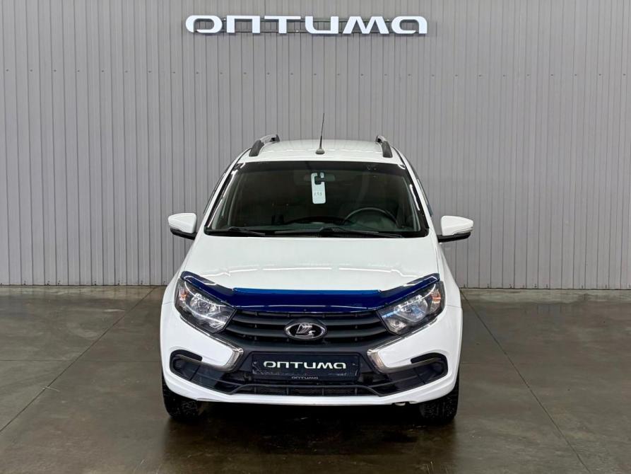 Lada (ВАЗ) Granta I Рестайлинг Краснодар  - изображение 2