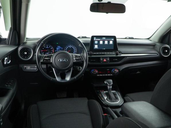 Kia Cerato IV с пробегом 2021 года, цена 1 973 444 рубля, 80518 км, седан, Автокод Объявления