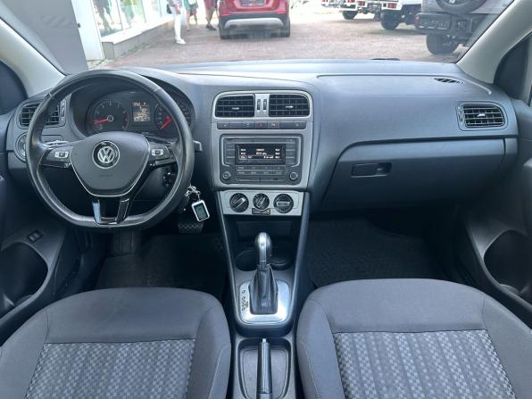 Volkswagen Polo V Рестайлинг с пробегом 2020 года, цена 1 349 000 рублей, 94000 км, седан, Автокод Объявления