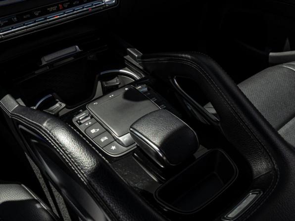 Mercedes-Benz GLE II (V167) с пробегом 2021 года, цена 6 300 000 рублей, 121778 км, внедорожник, Автокод Объявления