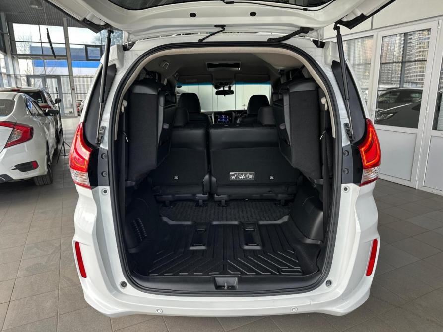 Honda Freed II Рестайлинг Санкт-Петербург  - изображение 37
