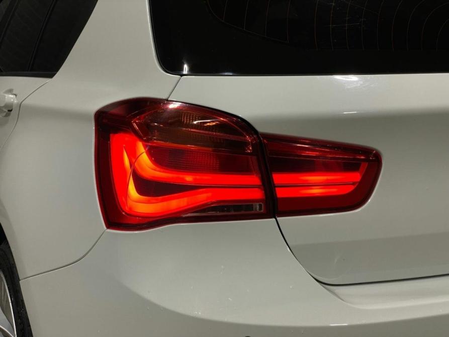 BMW 1 серии II (F20/F21) Рестайлинг Челябинск  - изображение 8
