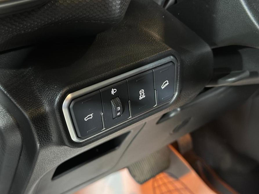 Haval Dargo Уфа  - изображение 19