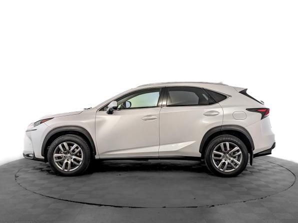 Lexus NX I с пробегом 2017 года, цена 2 690 000 рублей, 166995 км, внедорожник, Автокод Объявления