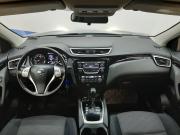 Nissan Qashqai II Москва  - изображение 28