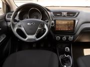 Kia Rio III Рестайлинг Казань  - изображение 22