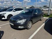 Skoda Octavia II (A5) Рестайлинг Уфа  - изображение 12