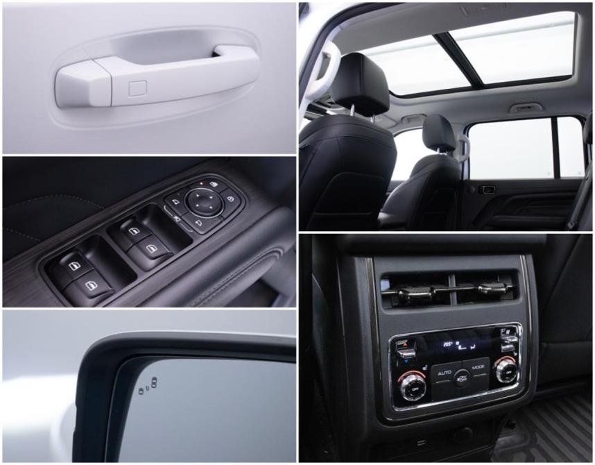 Haval H9 II Москва  - изображение 18