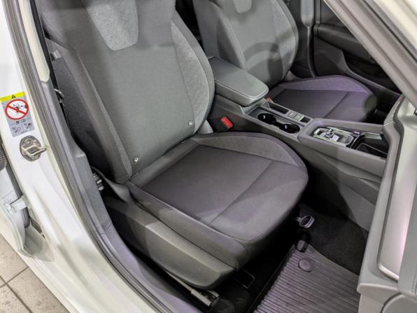 Skoda Octavia IV (A8) с пробегом 2021 года, цена 2 100 000 рублей, 80408 км, лифтбек, Автокод Объявления