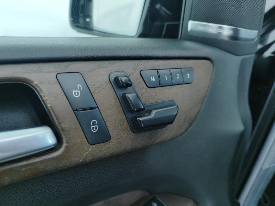 Mercedes-Benz GL-Класс II (X166) Ростов-на-Дону  - изображение 28