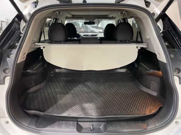 Nissan X-Trail III Рестайлинг с пробегом 2021 года, цена 2 730 000 рублей, 51651 км, внедорожник, Автокод Объявления