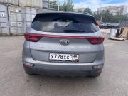 Kia Sportage IV Рестайлинг Санкт-Петербург  - изображение 18