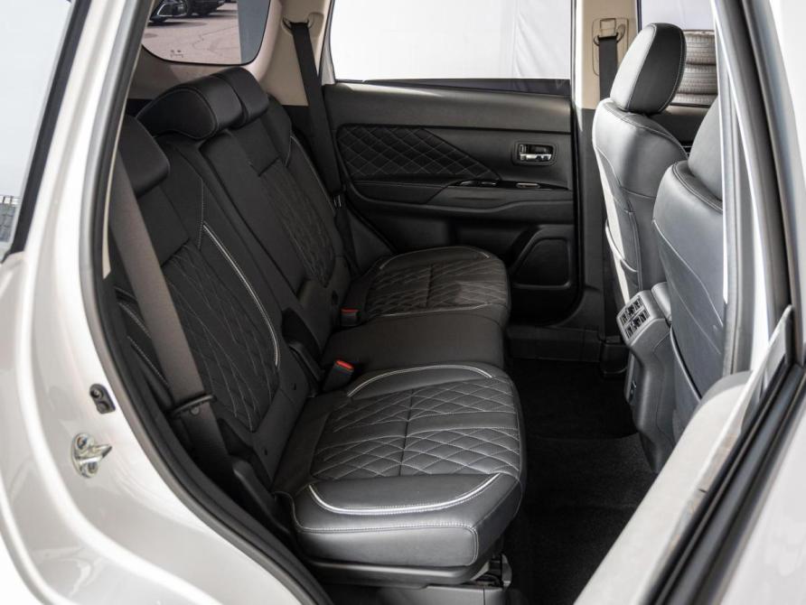 Mitsubishi Outlander III Рестайлинг 3 Краснодар  - изображение 7