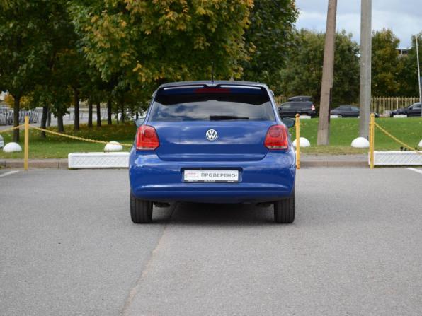 Volkswagen Polo V с пробегом 2010 года, цена 425 000 рублей, 303378 км, хэтчбек, Автокод Объявления