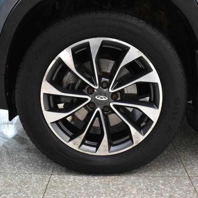 Chery Tiggo 7 I Москва  - изображение 20