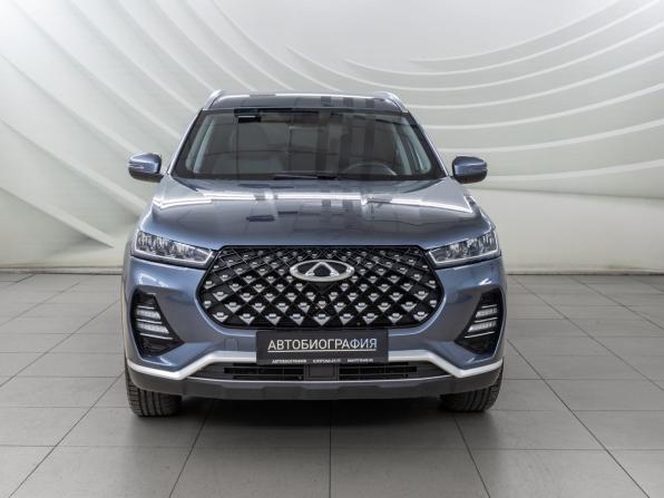 Chery Tiggo 7 Pro I с пробегом 2021 года, цена 1 578 000 рублей, 47149 км, внедорожник, Автокод Объявления