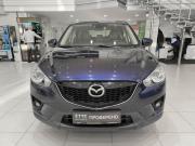 Mazda CX-5 I Казань  - изображение 24