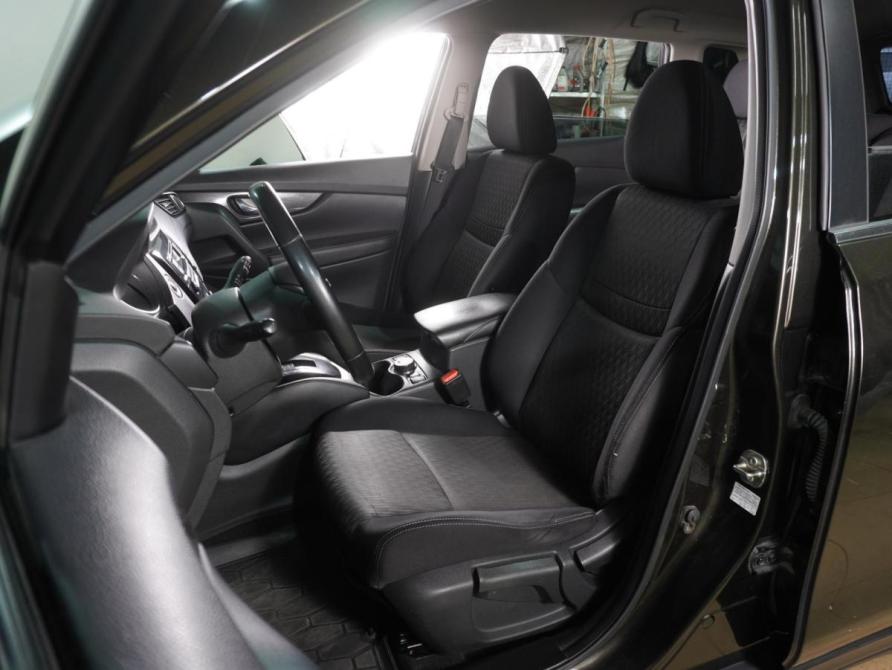 Nissan X-Trail III Рестайлинг Воронеж  - изображение 10