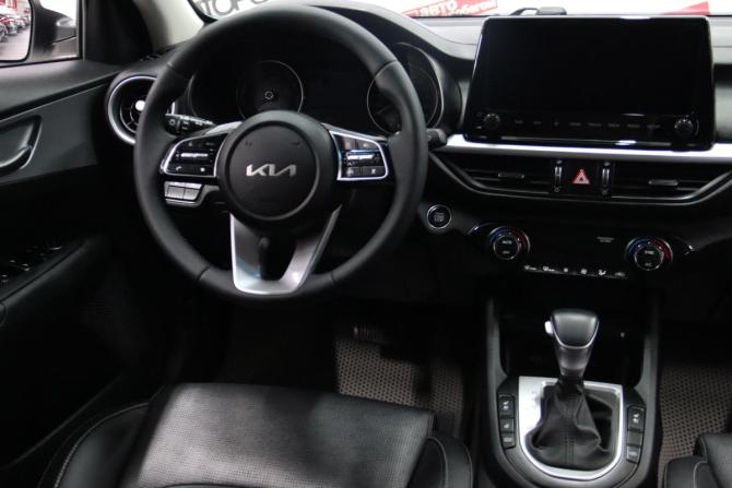 Kia K3 II (China Market) с пробегом 2021 года, цена 1 495 950 рублей, 186155 км, седан, Автокод Объявления