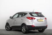 Hyundai ix35 I Рестайлинг Томск  - изображение 26