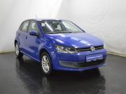 Volkswagen Polo V Санкт-Петербург  - изображение 17