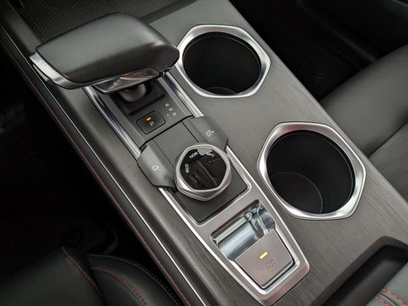 Changan CS55 Plus II с пробегом 2023 года, цена 1 820 000 рублей, 71182 км, внедорожник, Автокод Объявления