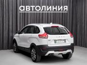Lada (ВАЗ) XRAY I Красноярск  - изображение 27