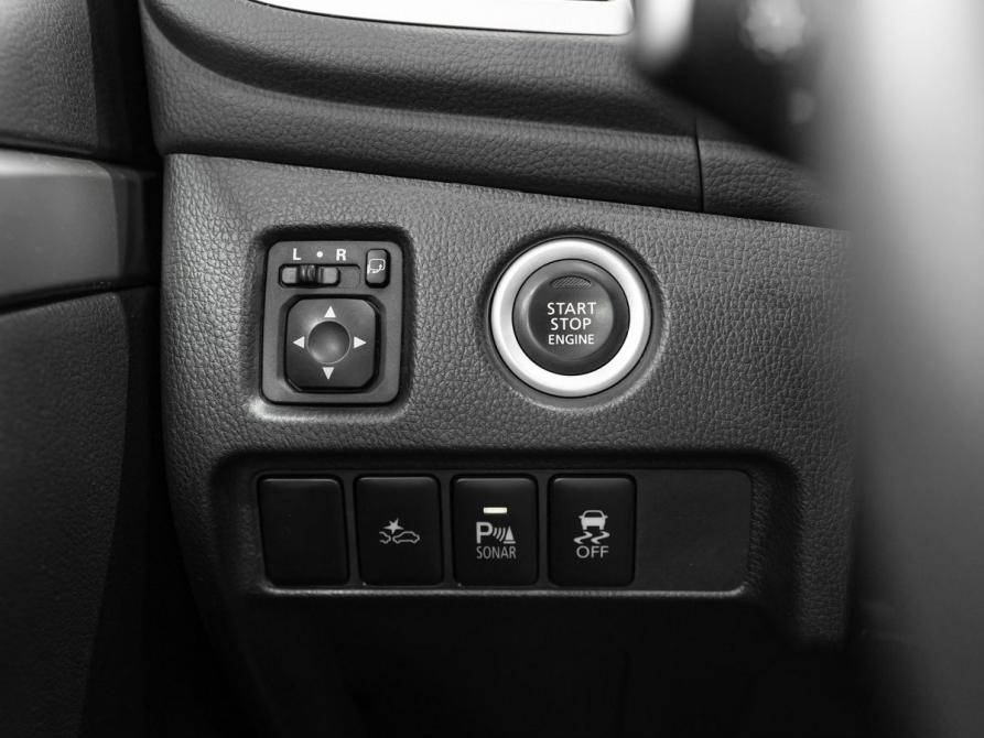 Mitsubishi Pajero Sport III Рестайлинг Москва  - изображение 17