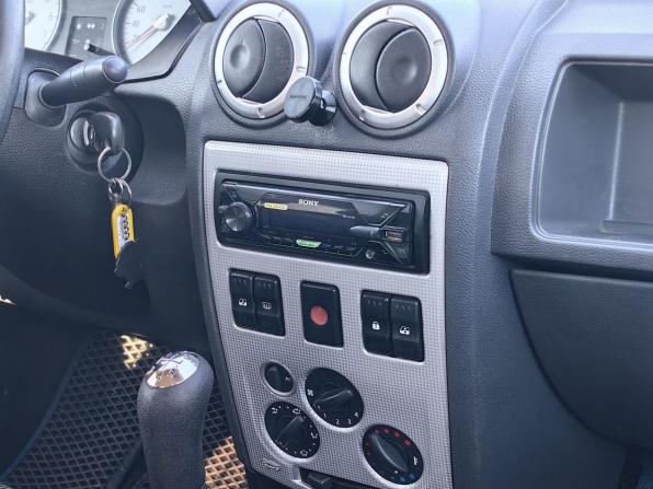 Renault Logan I с пробегом 2007 года, цена 199 000 рублей, 450164 км, седан, Автокод Объявления