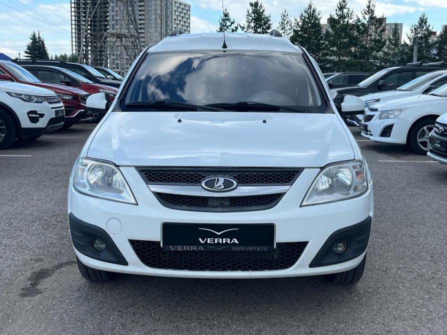 Lada (ВАЗ) Largus I Уфа  - изображение 2