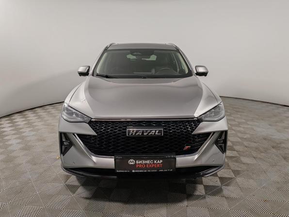 Haval F7 II с пробегом 2023 года, цена 2 049 000 рублей, 45592 км, внедорожник, Автокод Объявления