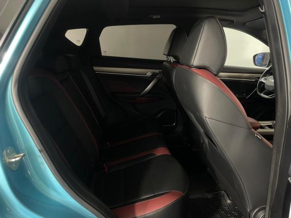 Geely Coolray I с пробегом 2023 года, цена 1 848 000 рублей, 61870 км, внедорожник, Автокод Объявления