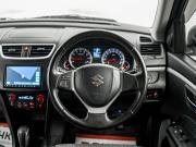 Suzuki Swift IV Красноярск  - изображение 33