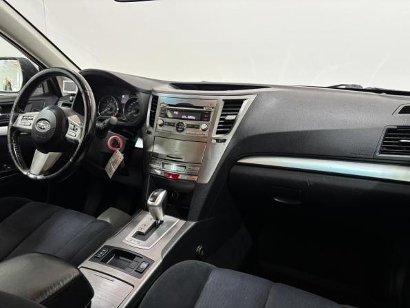 Subaru Outback IV с пробегом 2010 года, цена 1 255 000 рублей, 216412 км, универсал, Автокод Объявления