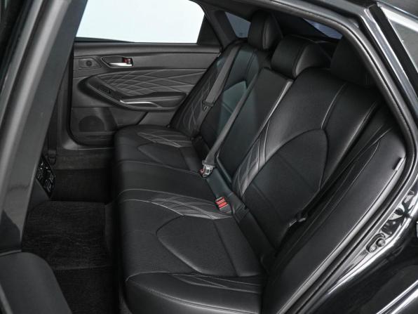 Toyota Avalon V с пробегом 2022 года, цена 3 699 000 рублей, 120571 км, седан, Автокод Объявления