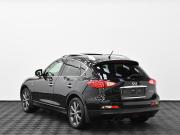 Infiniti QX50 I Москва  - изображение 22