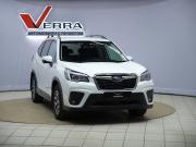 Subaru Forester V Уфа  - изображение 20