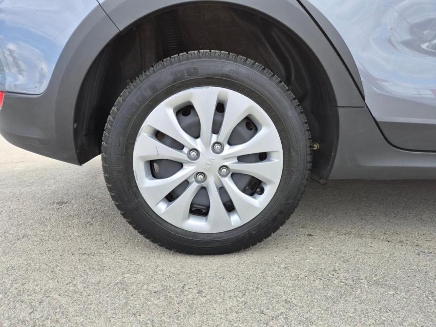 Kia Rio IV Екатеринбург  - изображение 12