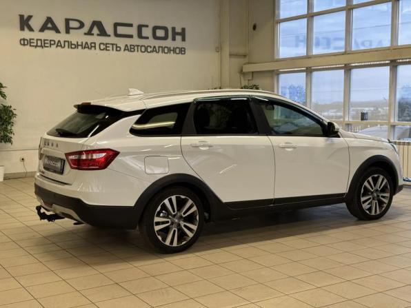 Lada (ВАЗ) Vesta I с пробегом 2020 года, цена 1 030 000 рублей, 121147 км, универсал, Автокод Объявления