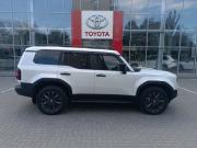 Toyota Land Cruiser Prado 250 Series Ростов-на-Дону  - изображение 18