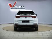 Kia Sportage IV Рестайлинг Уфа  - изображение 23