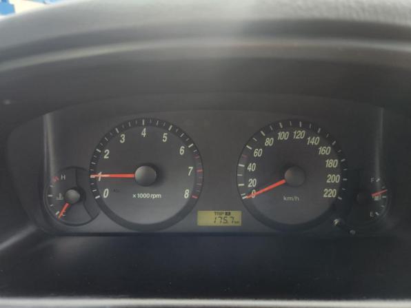 Hyundai Elantra III (XD2) Рестайлинг с пробегом 2006 года, цена 299 000 рублей, 254000 км, седан, Автокод Объявления