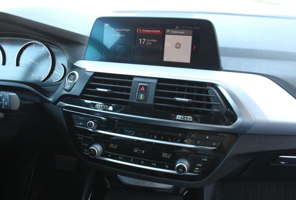BMW X3 III (G01) Нижний Новгород  - изображение 16
