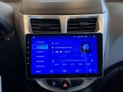 Hyundai Solaris I Рестайлинг Чебоксары  - изображение 48