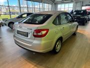 Lada (ВАЗ) Granta I Чебоксары  - изображение 29
