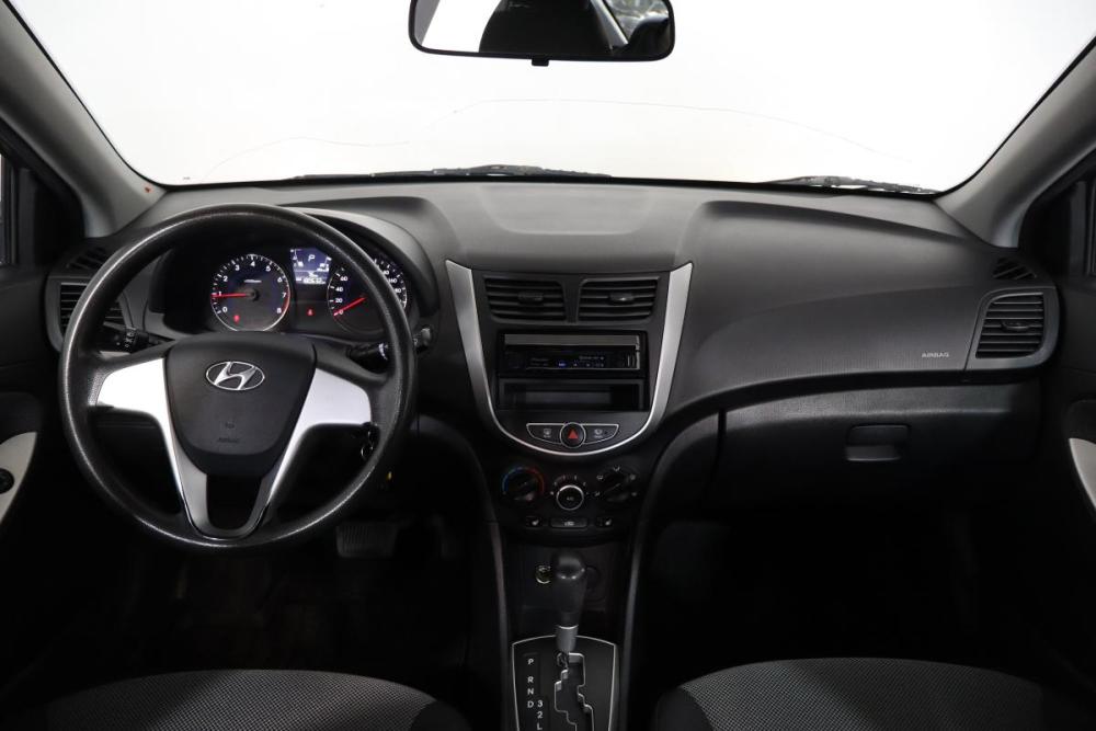 Hyundai Solaris I Санкт-Петербург  - изображение 7