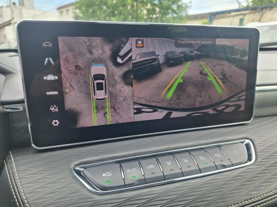Haval Jolion I Санкт-Петербург  - изображение 10